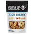 Power Up Premium Trail Mix - High Energy Trail Mix 14oz, Gluten