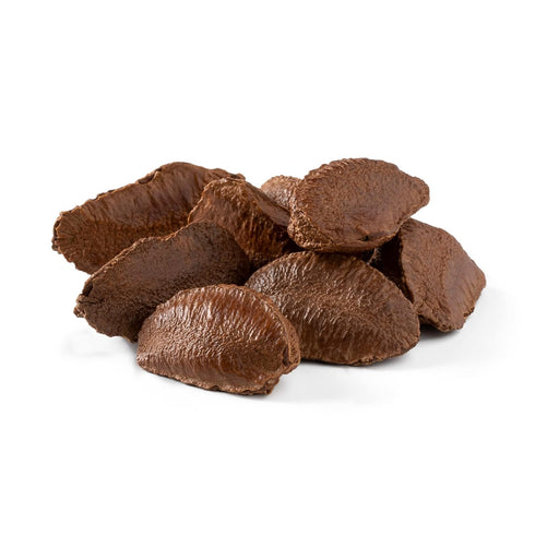 NUTS U.S. Brazil Nuts In Shell | No Added Colors and No