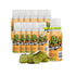 Peak Pickle 3oz Pickle Juice Shots Electrolyte Beverage Made from Natural Pickle
