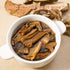 4oz VIGOROUS MOUNTAINS Dried Organic Porcini Mushrooms, Umami Dried Mushrooms for Cooking Soups, Pasta, Stir Fries