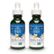 Sweet Drops Stevia Liquid Sweet Drops - Vanilla Creme Flavored, Zero-Calorie, Sugar-Free Syrup Alternative, 2 Fl Oz