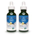 Sweet Drops Stevia Liquid Sweet Drops - Vanilla Creme Flavored, Zero-Calorie, Sugar-Free Syrup Alternative, 2 Fl Oz