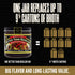 38 8 oz Better Than Bouillon Premium Roasted Beef Base, Makes Cups of Broth
