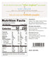 3 Packs (3 2.8oz) (3 2.8oz, x GMO-Free Japanese Steamed Bun Sorghum Flour Mix Gluten-Free Microwaveable x Pumpkin)