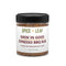 Premium Espresso BBQ Rub by Spice + Leaf - Vegan Kosher and