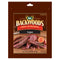 LEM Products Backwoods Cajun Jerky Seasoning, 22.2 oz Packet, Ideal for Wild Game