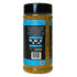 8.8oz Claire's Kitchen Sweet Onion & Garlic All Purpose Seasoning Rub/Savory All Natural Blend/Poultry, Steak, Pork