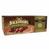 LEM Products Backwoods Pepper Snack Stick Seasoning Kit, Ideal for Wild Game