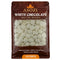 White Chocolate Melting Wafers 5 LB Resealable Bag, Chocolate Melts Smooth &