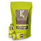 Kasandrinos Organic Extra Virgin Olive Oil Travel Packets 20 x 12ml Single