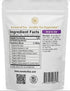 40 (1 Pack) Secrets Of Tea Fertility Tea with Organic Chasteberry & Red Raspberry Leaf to Help With Conception