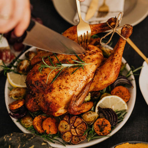 (0.8 Olive & Vine Herbes de Provence, Aromatic Blend, For Roasts & Stews, Rich Tradition, Authentic Taste, For Global