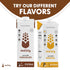 946 ml Maizly Chocolate Corn Milk, Non-GMO, Plant-Based & Non-Dairy Chocolate Flavored Drink, Gluten & Dairy-Free