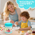 19.5oz 100% Agar Agar Powder - Natural Seaweed Thickener & Gelling Agent, Unflavored, sugar free, Vegan, Gluten-Free