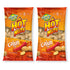 Hampton Farms Hot Nuts Cajun Spicy Peanuts, 10 oz.(Pack of 2)