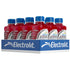 Electrolit Zero, Electrolyte Beverage, Fruit Punch Splash, 21 Fl Oz bottle (Pack