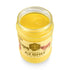 A2 16.9 Fl.Oz (500ml) Shiva Organic Desi Gir Cow Ghee | Bilona Method | Organic Grass-Fed | Pure Desi Ghee