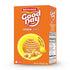 Britannia Good Day Cashew Cookies, 231g (8.1 oz) Crunchy Cashew Biscuits, Perfect