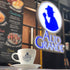 2 (Pack 1) Alto Grande Super Premium Coffee Beans, Medium Dark Roast, Single Origin, Puerto Rico Arabica, Whole Bean