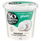 SO DELICIOUS Dairy Free Coconut Milk Yogurt Alternative, Unsweetened, Plain, Vegan, Gluten Free, Non-GMO,