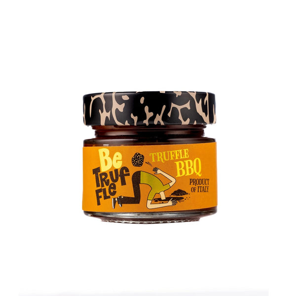 Be Truffle - Black Truffle BBQ 3,4 OZ - 95g - 100%