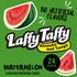 1.5 (Pack 24) Laffy Taffy Candy, Stretchy and Tangy, Watermelon Flavor, Ounce Bars