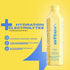 12 Pack, 16.9 oz AFTER Electrolyte Drink, Orange Pineapple Passionfruit Flavor, Electrolytes Hydration Drink, fl