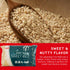 5-Pound (Pack 1) Shirakiku Sweet Brown Rice - Short Grain Japanese Style Rice with Low Calories and Dietary Fiber