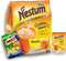 Nestle Nestum All Family 3-in-1 Instant Cereal Milk Drink and 1-Pack Snack Bundle (Milo