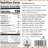 15 oz Eden Organic Great Northern Beans, Can, No Salt, Non-GMO, Gluten Free, Vegan, Kosher, U.S. Grown, Heat and Serve
