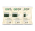 Goshudh Flour)-1Kg (Pack 3) Soyabean Atta (Soyabean