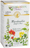 CELEBRATION HERBALS Organic Marshmallow Leaf & Root, 24 Bags, 0.02 Pound