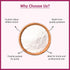 Jalpur 200g Potato Starch (farina flour)