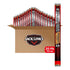 Jack Link's Original Zero Sugar Beef Sticks - (20 Pack) 0.92 oz