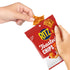 12 Packs RITZ Toasted Chips Sweet Habanero Crackers, Bulk Individual Snacks, Snack