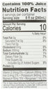 32 Oz Lakewood, Organic Aloe Vera Gel Juice