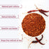 Pack Pack 4 Himalayan Chef Natural Spices Shaker Variety (Turmeric Powder, Black Pepper Garlic Salt Powder & Red