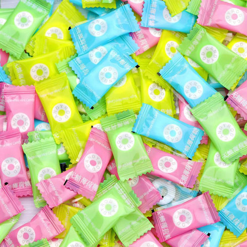 UpBots 7oz. 120 Packaging Mint Sugar (About pills) Mint Sugar Peach Flavor Lemon Flavor Mixed Fruit Flavor