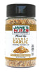 Jane's Krazy Mixed-Up Garlic Seasoning (New Packaging)