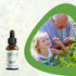 4 oz Nature's Garden - Stevia - Liquid- Single Alcohol Free - Sugar Substitute