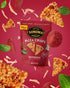 2 Oz (12 Count) Sonoma Creamery - Pizza Crisps, Pepperoni, | Savory Snack Cracker | High Protein | Low Carb | Gluten