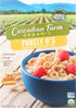 Cascadian Farm Organic Purely O's Cereal, 9-Ounce Boxes (Pack of 6)