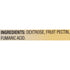 1.75 oz Pack 12) Mrs. Wages Fruit Pectin Home Jell | Easy-To-Use | Fast Results | Homemade Jelly, Jams, or Freezer Jams