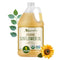 Kevala Organic Sunflower Oil - Oil Rich in Vitamin E for Cooking