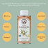 La Tourangelle Roasted Almond Oil - Artisanal Cooking Oil Rich in Vitamins for Baking, Cooking, and Marinades