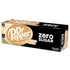 12 oz 12 pack DR PEPPER and Cream Soda Zero Sugar, fl cans