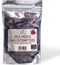 Purple Sea Moss – 4oz, 100% Wildcrafted from Saint Lucia Raw and Dried Vegan Superfood with 90+ Minerals, Non-GMO