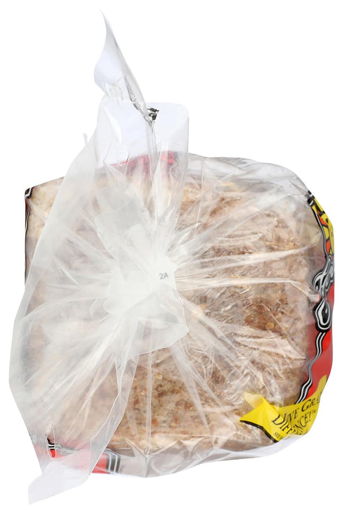 7 24 OZ FOOD FOR LIFE Organic Sprouted Whole Grain Bread