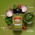 2.25 oz Kiss the Chef Chimichurri Blend Authentic Argentinian Chimichurri Sauce Mix & Dry Seasoning Herb & Garlic Spice