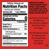 12 Oz (Pack 12) Langers Zero Craft Cola with Stevia, No Weird Stuff, Fl